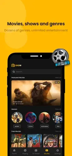 sony-ericsson-w550i Movies and shows